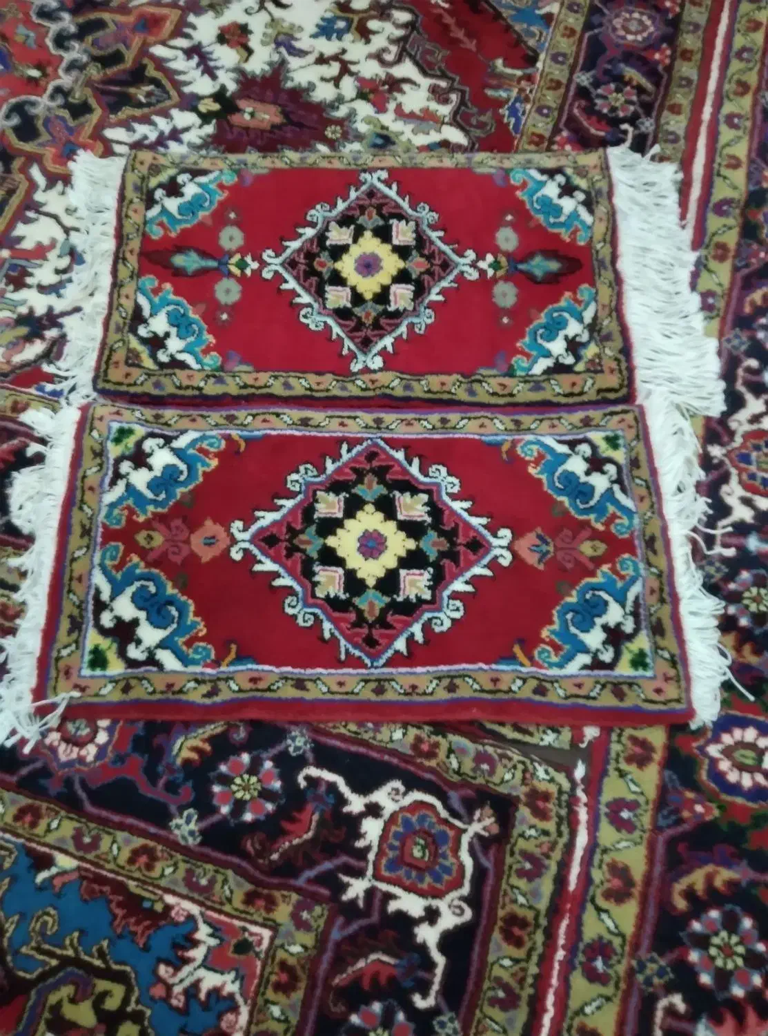 پادری|پادری|تبریز, |دیوار