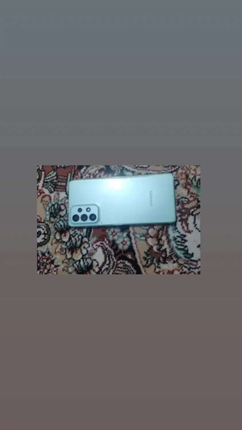 گوشیa73|موبایل|کرمانشاه, |دیوار