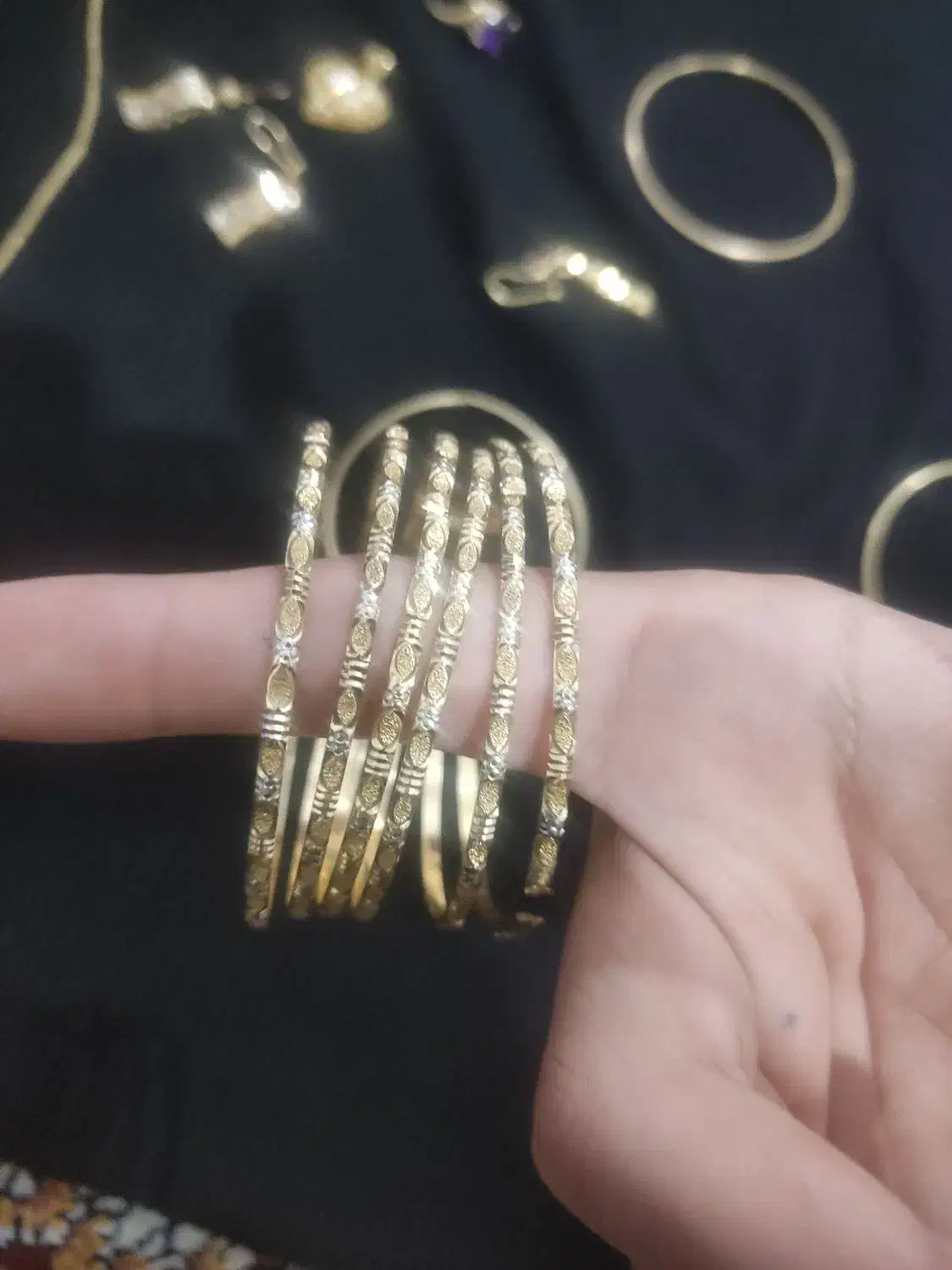 طلا|جواهرات|دوگنبدان, |دیوار