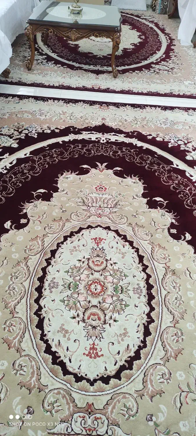 لوازم خانه|فرش|خمین, |دیوار