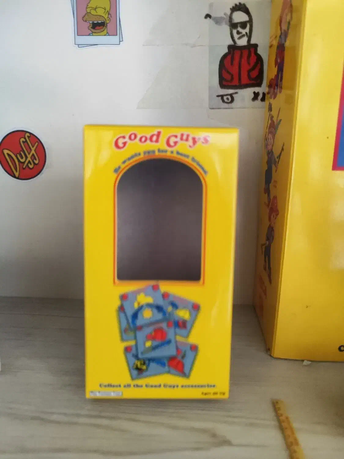 اکشن فیگور چاکی|اسباببازی|تهران, امیریه|دیوار