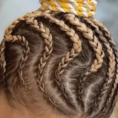 نیازمندی مدل با قیمت پایین|خدمات آرایشگری و زیبایی|امیدیه, |دیوار