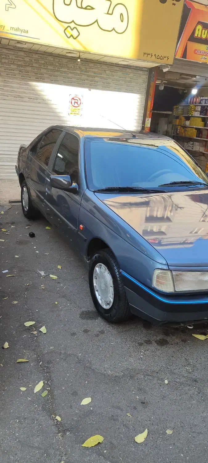 پژو405مدل 98|خودرو سواری و وانت|تهران, ابوذر|دیوار