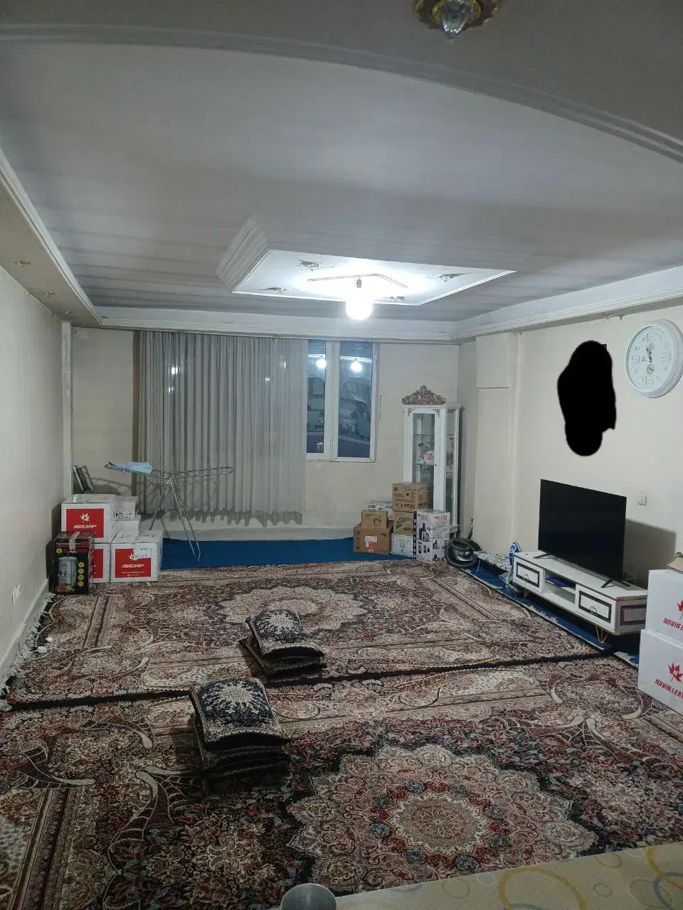 ۷۵ متر آپارتمان سند دار|فروش آپارتمان|قدس, شهر‌قدس|دیوار