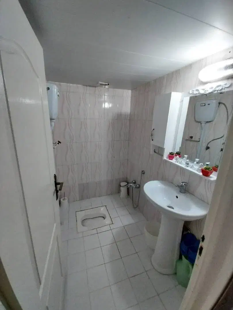 فروش واحد۹۸متر سندار پارکینگ اسانسور فاز۴اندیشه|فروش آپارتمان|اندیشه, اندیشه فاز ۶|دیوار