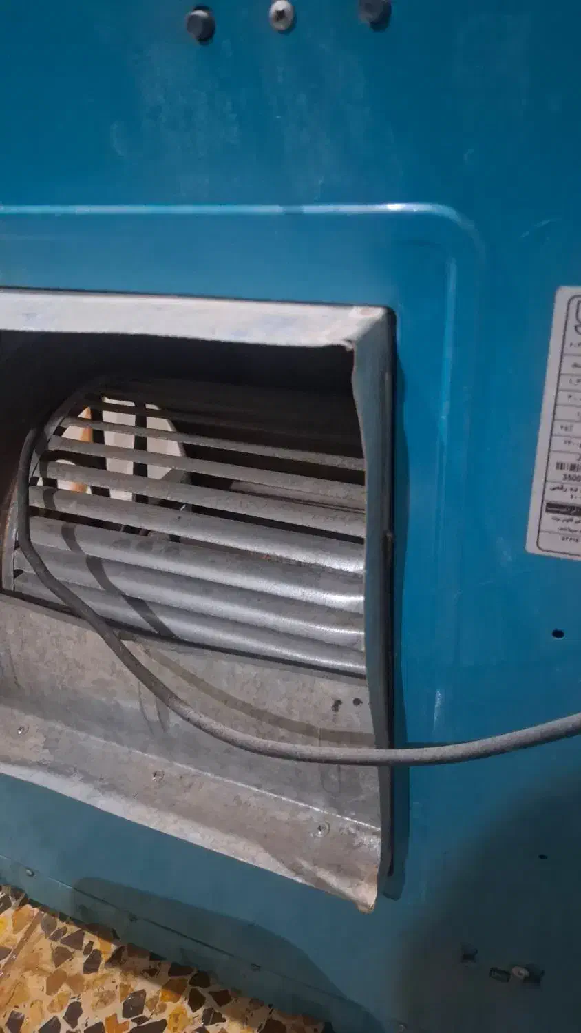 کولر آبی 4 هزار مهر اذر|کولر آبی|شوشتر, |دیوار