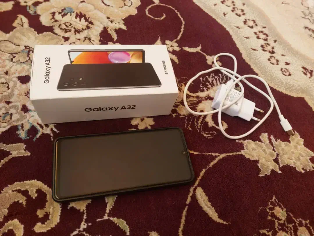 گوشی a32|موبایل|شیراز, نیستان|دیوار