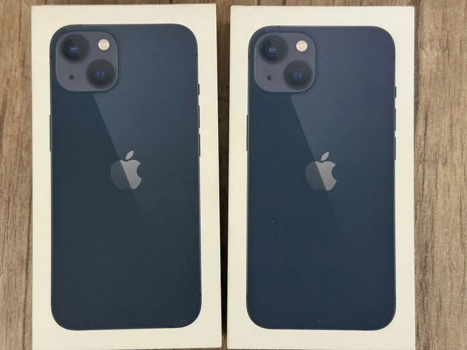 آیفون ۱۳نرمال آکبند|موبایل|قرچک, مهدیه|دیوار