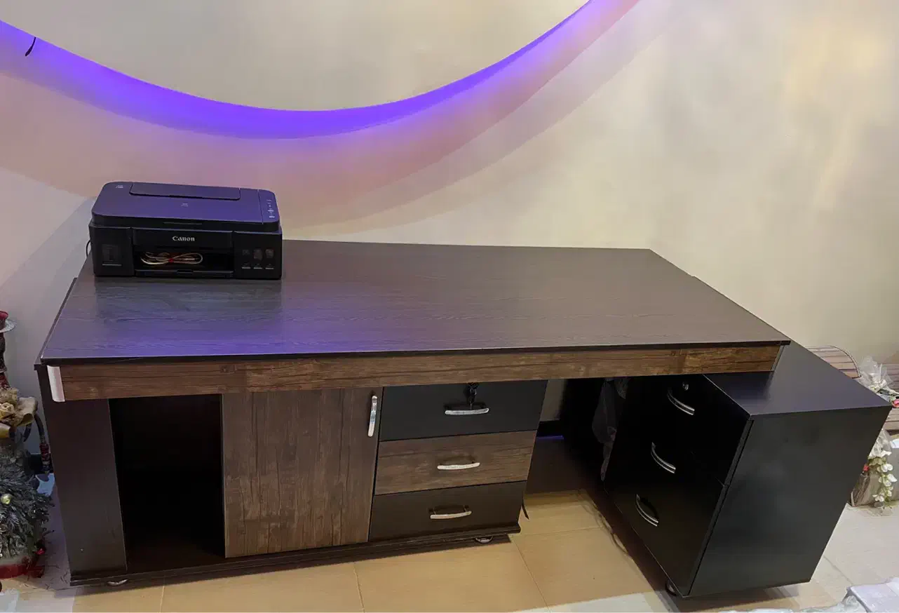 میز مدیریت|مبلمان اداری|رودهن, |دیوار