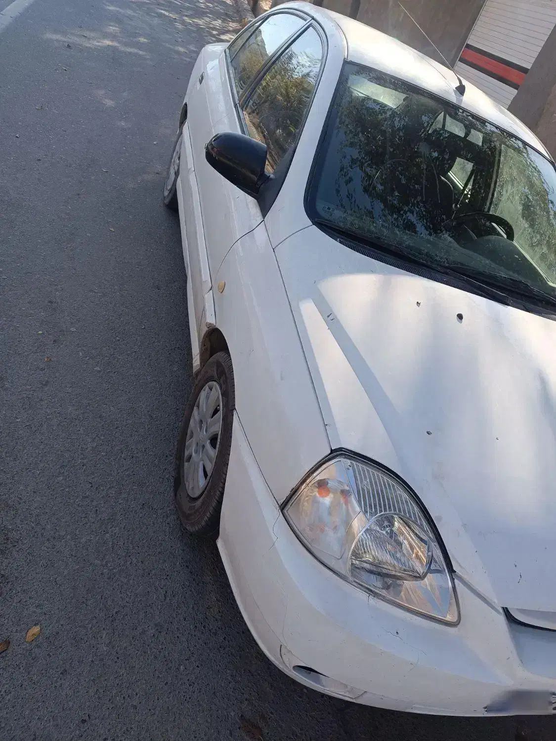 ماشین سواری ریو|خودرو سواری و وانت|خوشاب, |دیوار