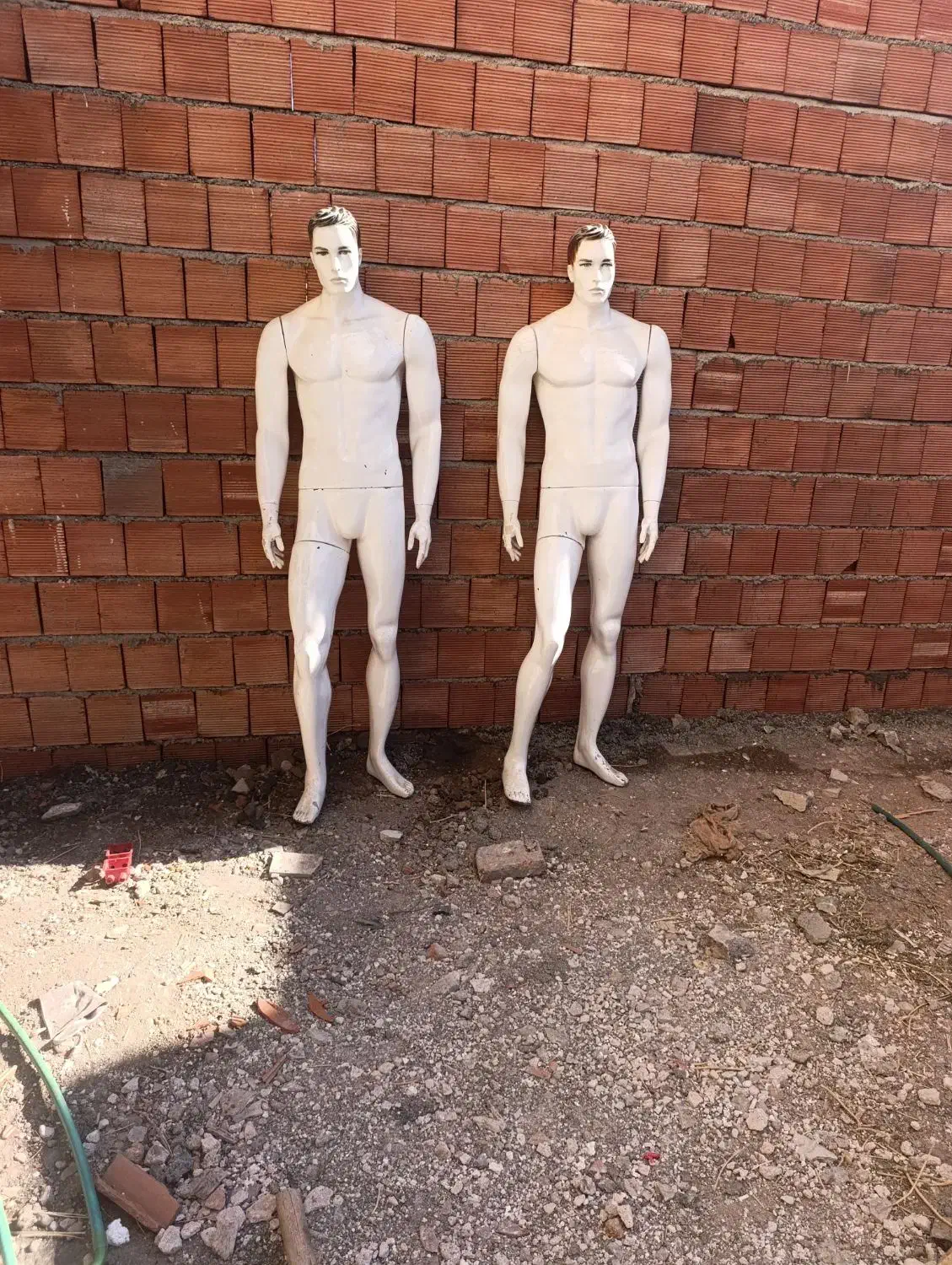 مانکن مردانه اسپرت|لباس|اردبیل, |دیوار