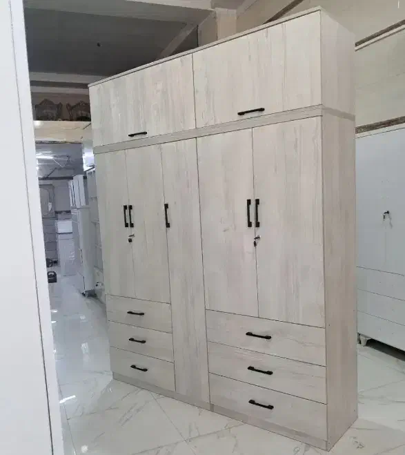 کمدلولایی|جاکفشی، کمد، دراور|شریف‌آباد, |دیوار