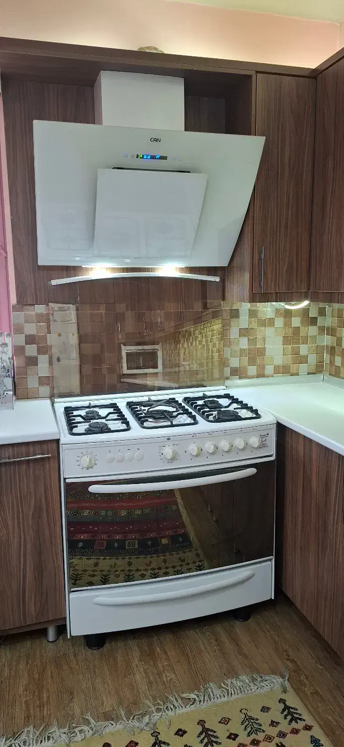 هود کن پرقدرت و کمد صدا|هود|پردیس, فاز ۱|دیوار