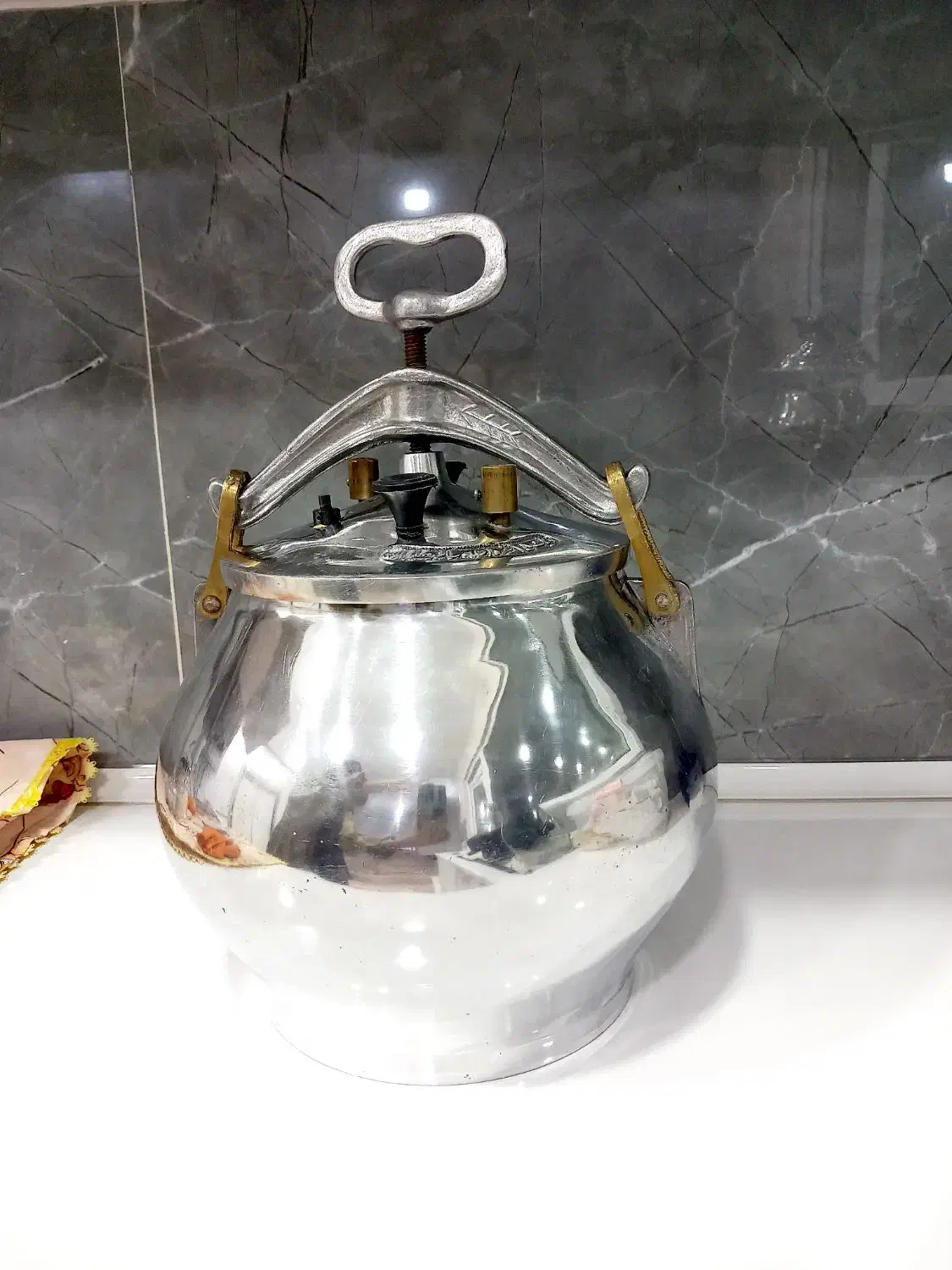 زودپز|ظروف پخت‌وپز|کامیاران, |دیوار