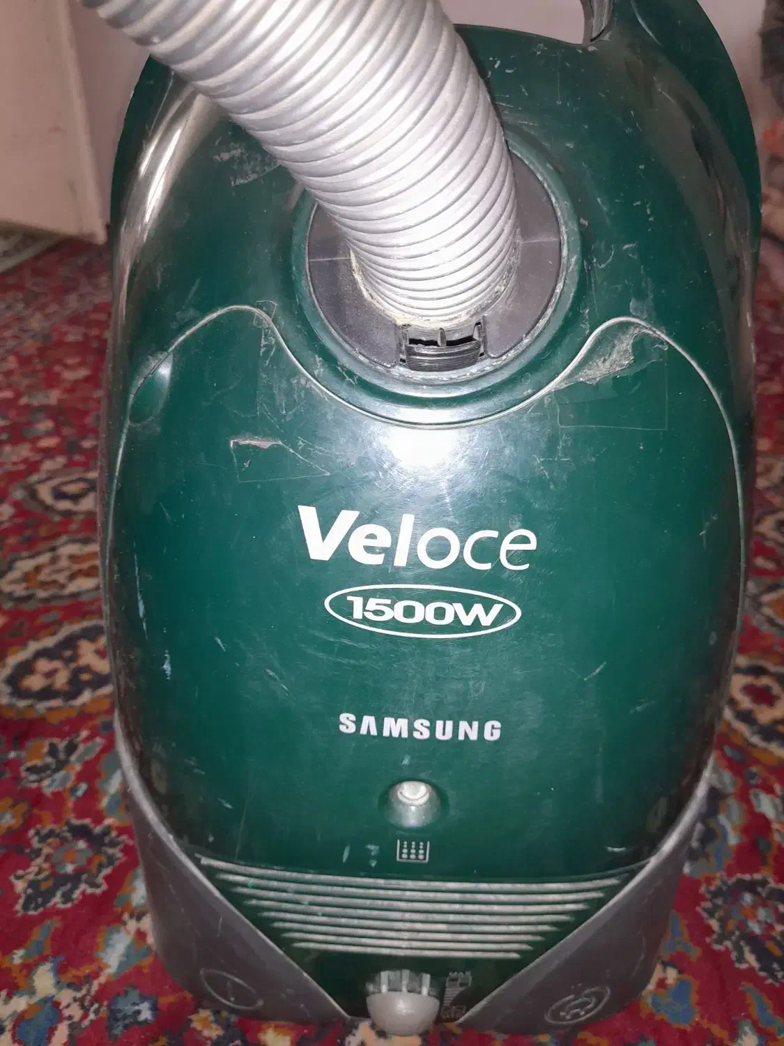 جارو برقی|جاروبرقی، جارو شارژی، بخارشو|سبزوار, امیر کبیر|دیوار