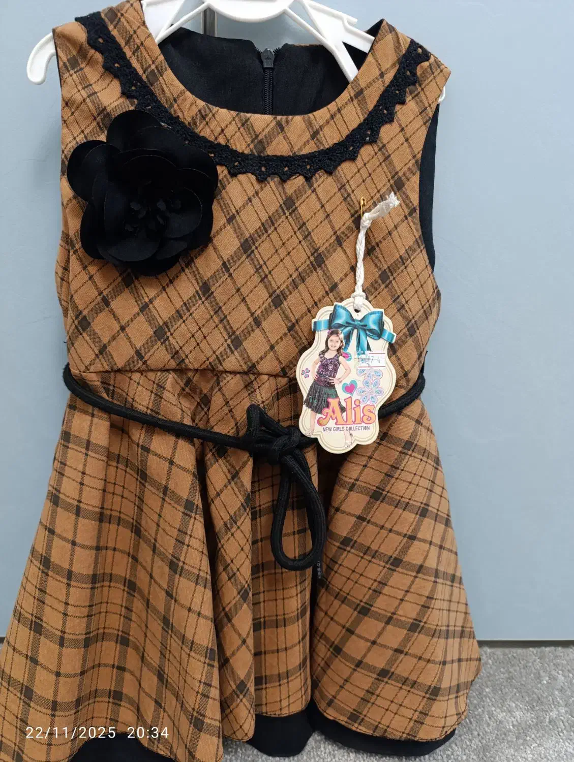 لباس بچگانه دو سال|کفش و لباس بچه|بروجرد, |دیوار