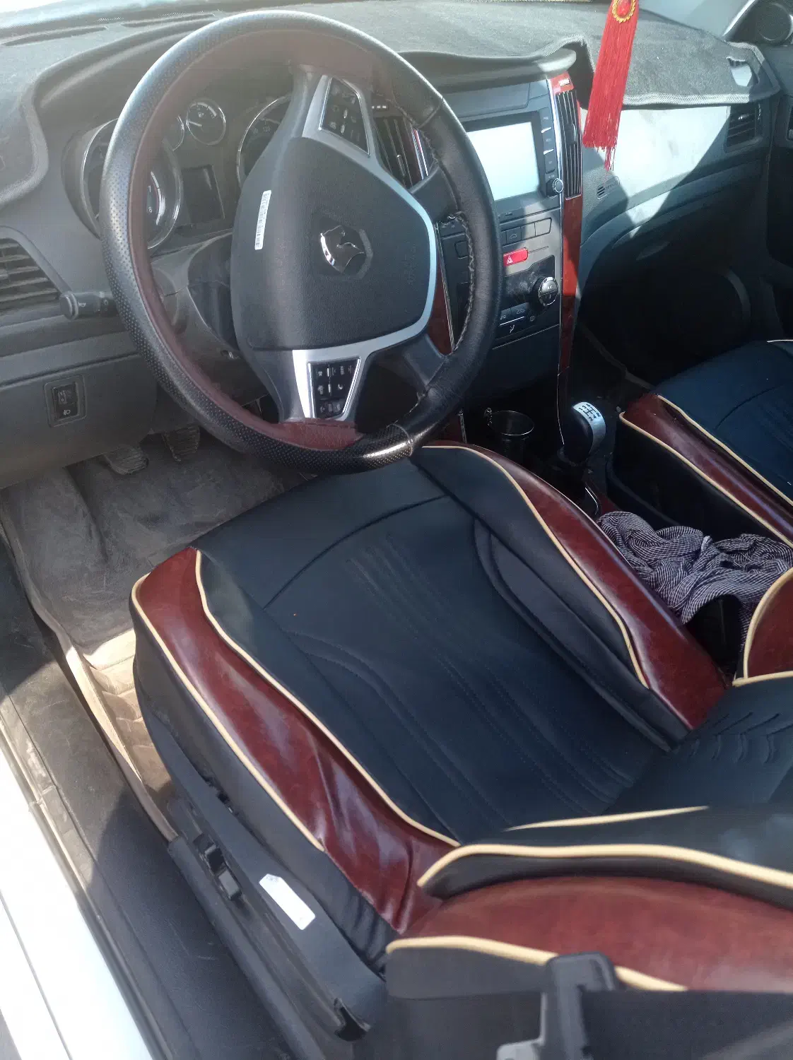 دنا پلاس 5دنده مدل402|خودرو سواری و وانت|لاشار, |دیوار