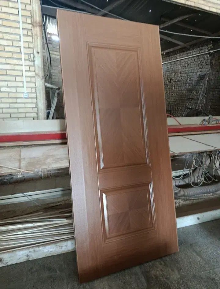 فروش دربهای چوبی|مصالح و تجهیزات ساختمان|سبزوار, طبرسی (جعفرآباد)|دیوار