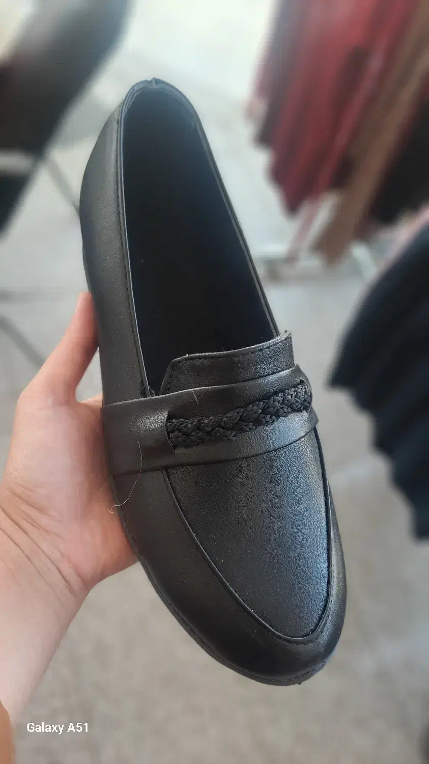 کفش|کیف، کفش، کمربند|نیشابور, شهرک جانبازان|دیوار