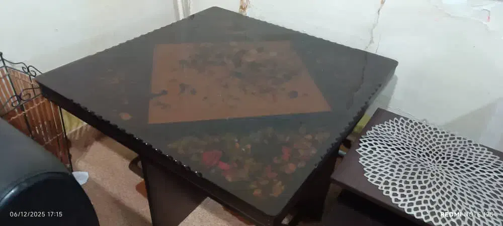 مبل زیرتلویزیون جلومبلی|مبلمان خانگی و میز عسلی|چمران, |دیوار