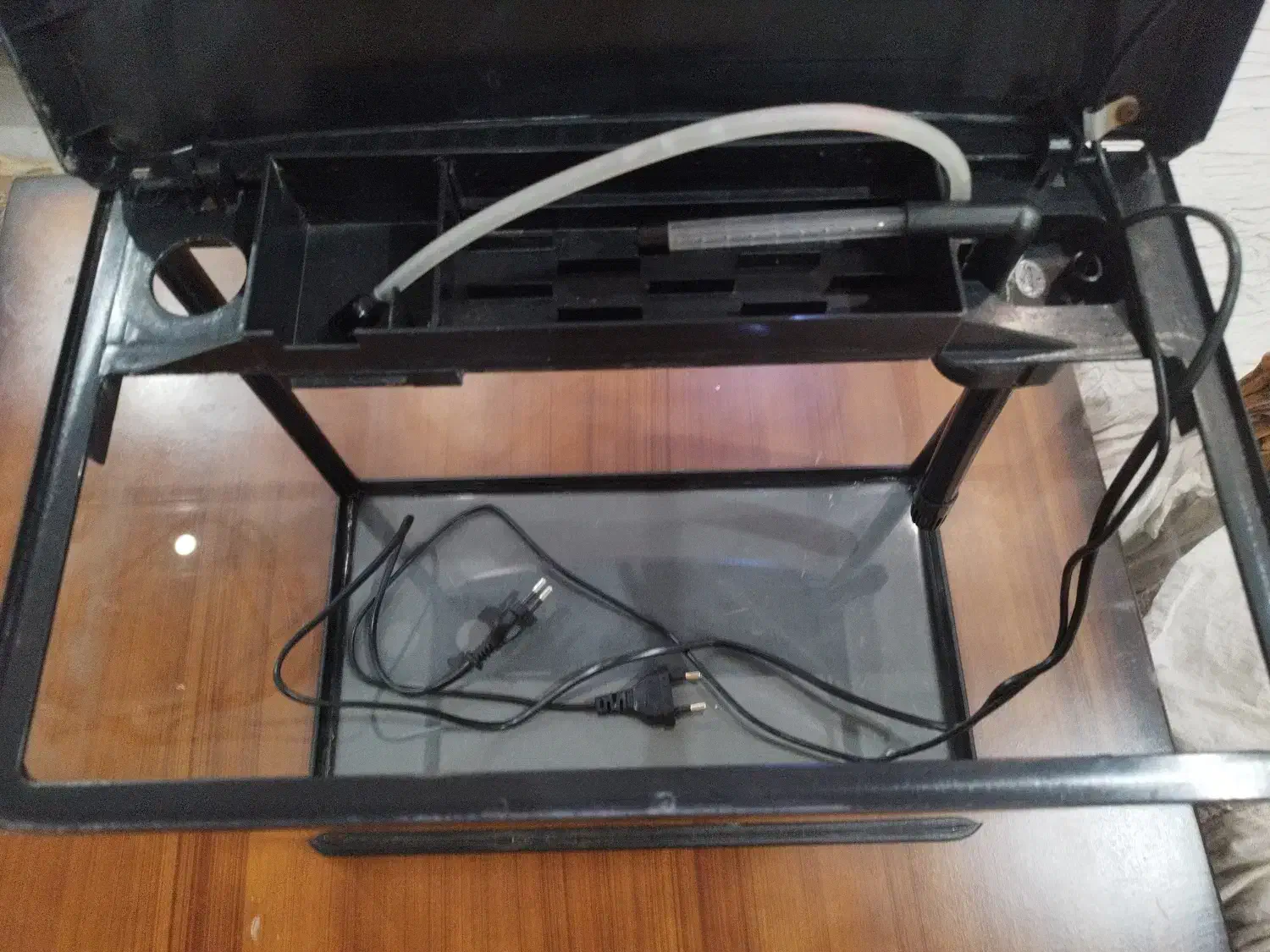 آکواریوم مکانیزه ماهیران|ماهی|فردیس, فردیس|دیوار