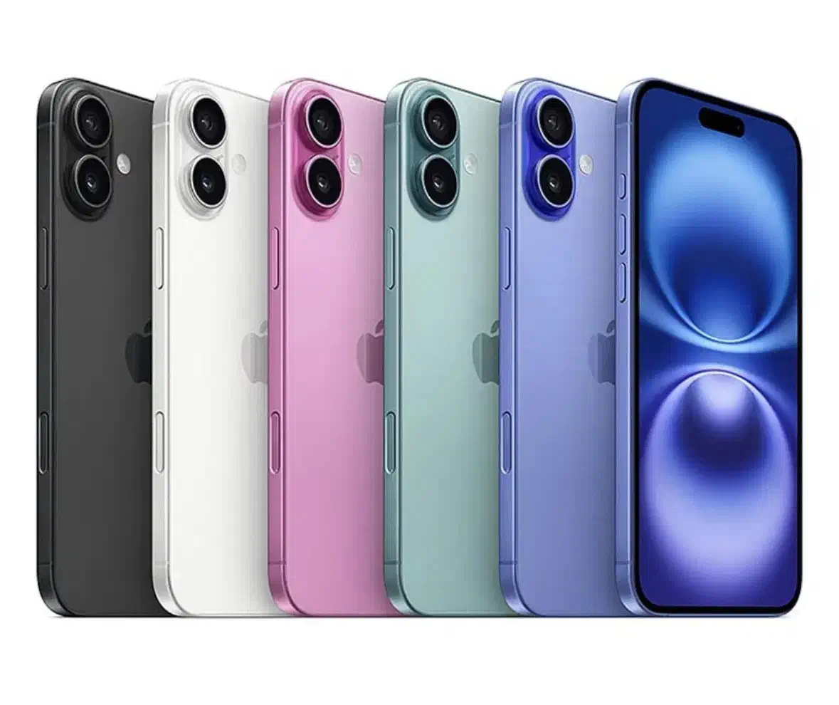 Iphone 16|موبایل|اراک, |دیوار