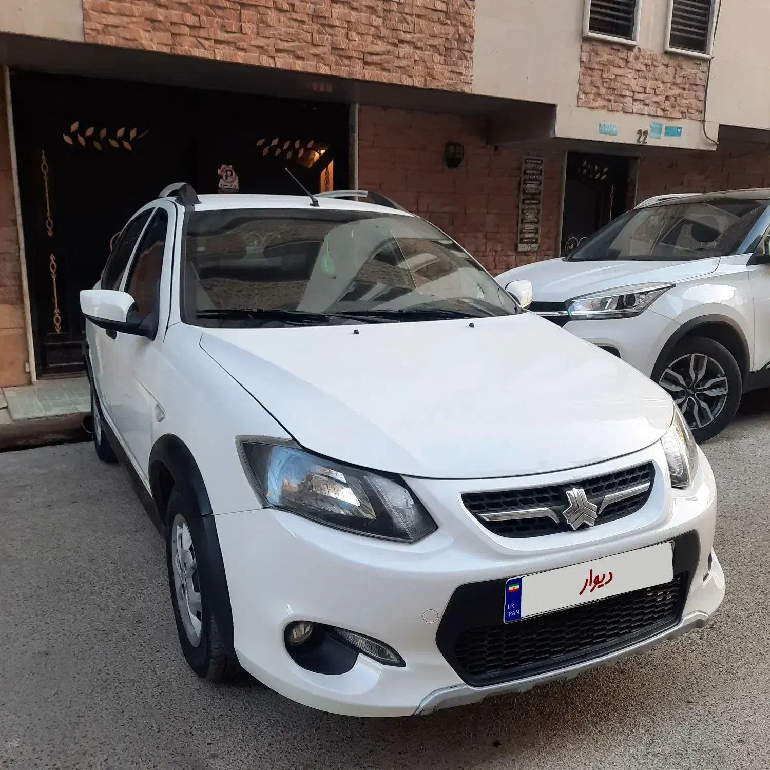 کوییک مدل ۱۴۰۲|خودرو سواری و وانت|بهارستان, |دیوار