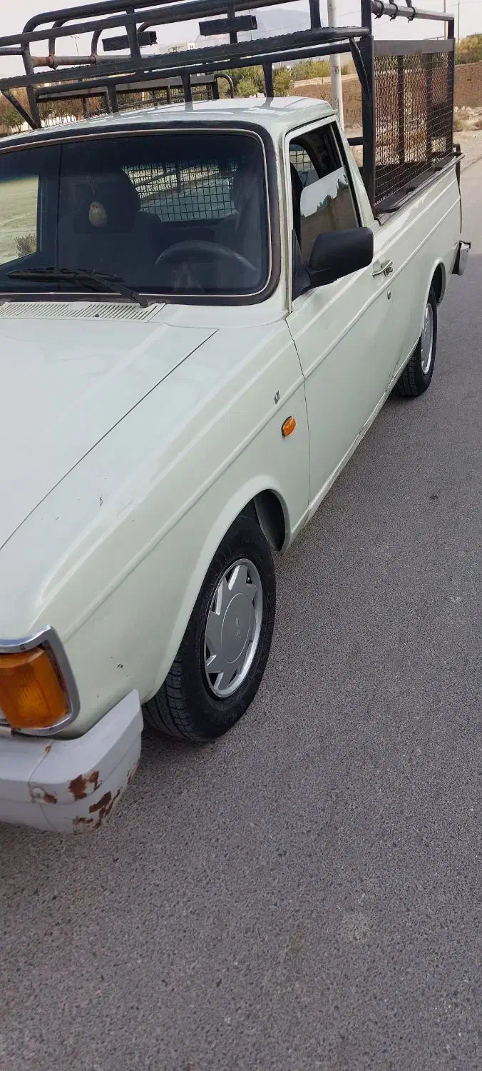 پیکان بار مدل ۹۳|خودرو سواری و وانت|فلاورجان, |دیوار