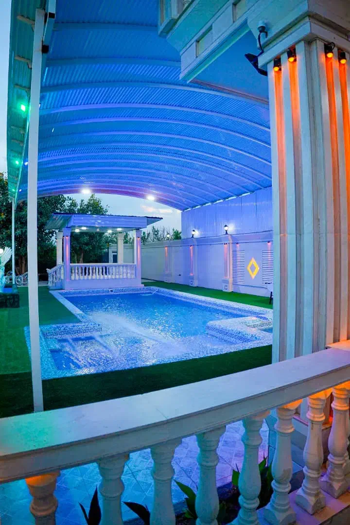 ویلا باغ اجاره|اجارهٔ کوتاهمدت ویلا و باغ|دزفول, |دیوار