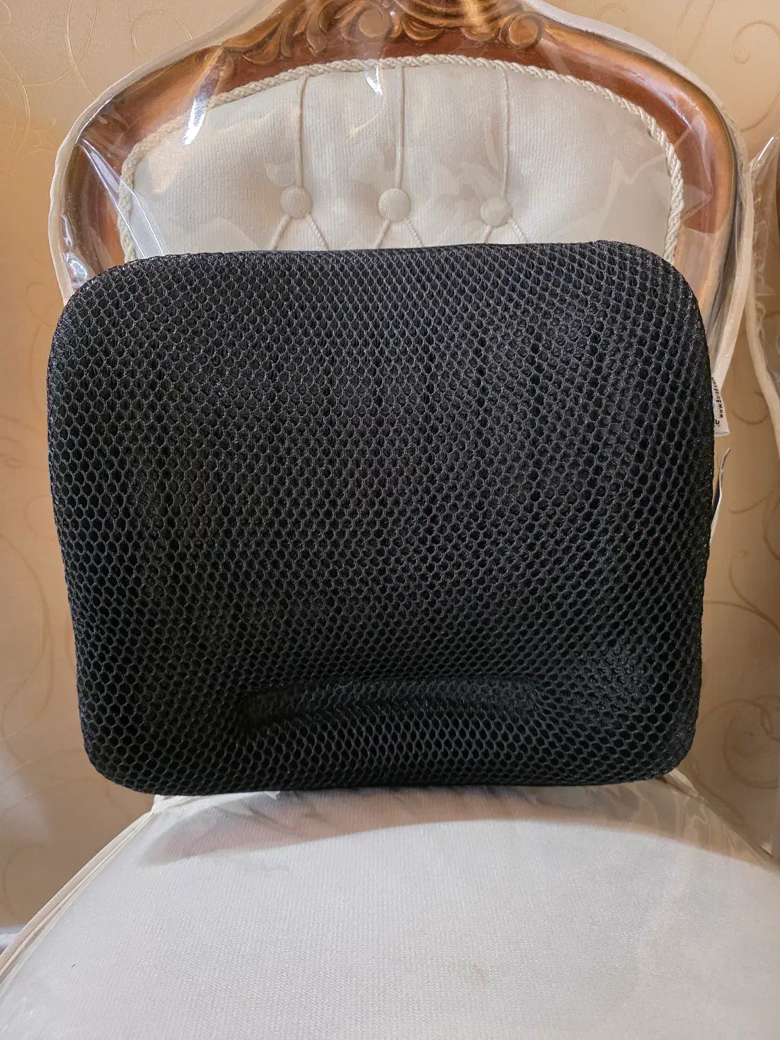 پشتی صندلی|پشتی|رشت, کوی جام جم|دیوار