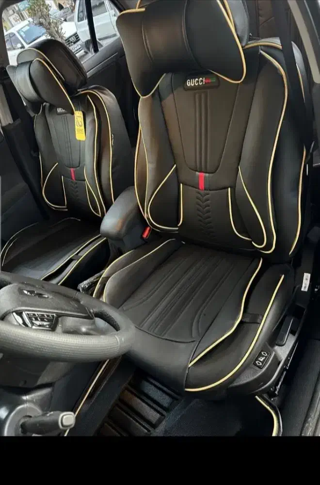 روکش صندلی و تزئینات اتومبیل با اقساط آسان|قطعات یدکی و لوازم جانبی|آبادان, |دیوار