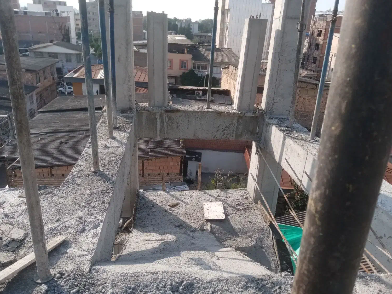 نیازمند کار گر الموتوربند دست به انبر|استخدام معماری، عمران و ساختمانی|گرگان, |دیوار