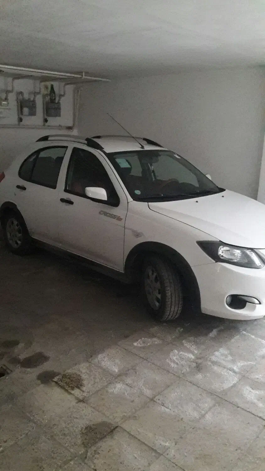 کوئیک ساده دنده ای|خودرو سواری و وانت|ابهر, |دیوار