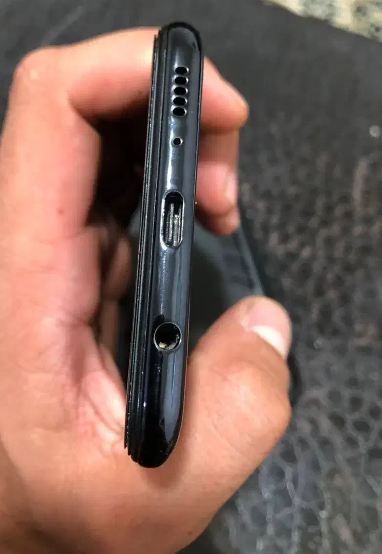 گوشی سامسونگ مدل A30s. با حافظه 128گیگ|موبایل|اشتهارد, |دیوار