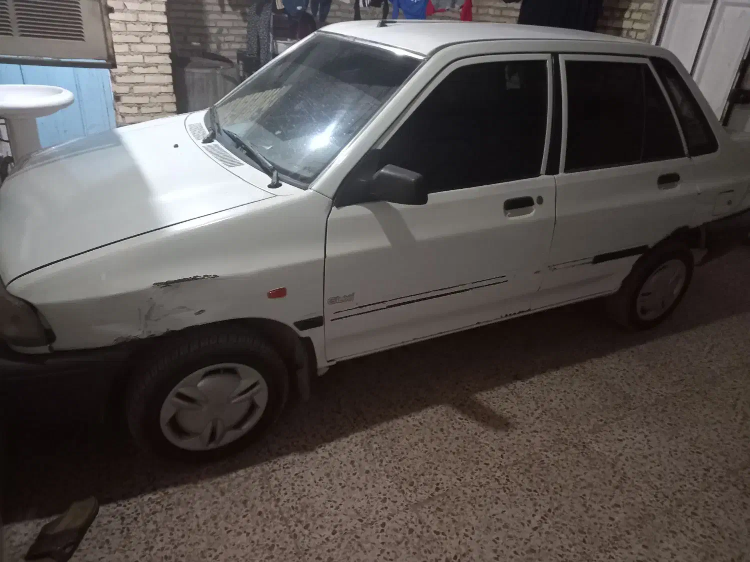 مدل ۸۹|خودرو سواری و وانت|اهواز, گلدشت|دیوار