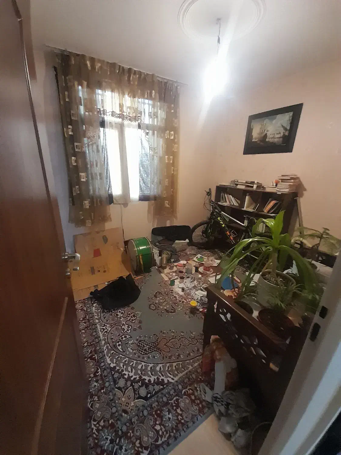 اجاره یک واحد ۴۵ متری