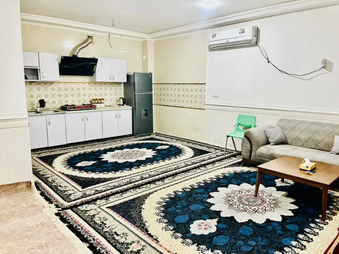 خانه ویلایی در جزیره زیبای هرمز|اجارهٔ کوتاهمدت آپارتمان و سوئیت|هرمز, |دیوار