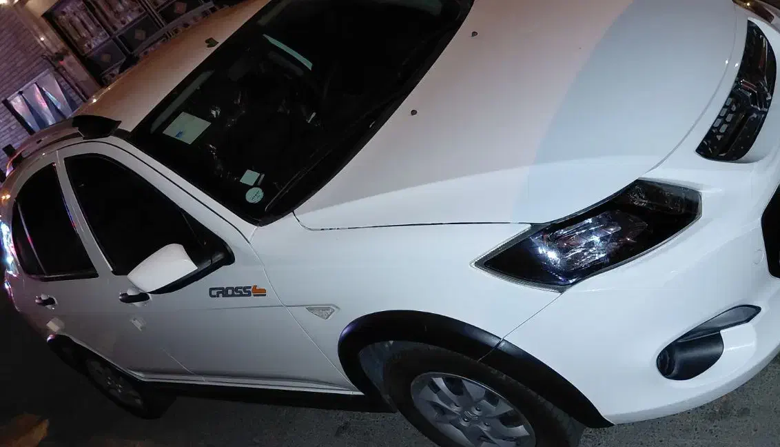 کوییک ۱۴۰۰ در حد خشک|خودرو سواری و وانت|تبریز, |دیوار