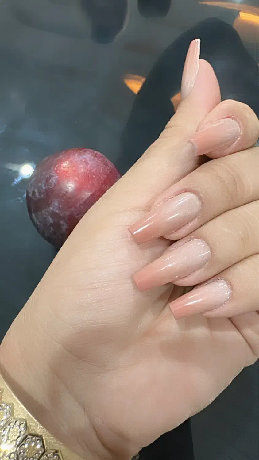 کاشت ناخن با of ویژه برای مراجعه اول|خدمات آرایشگری و زیبایی|جیرفت, |دیوار