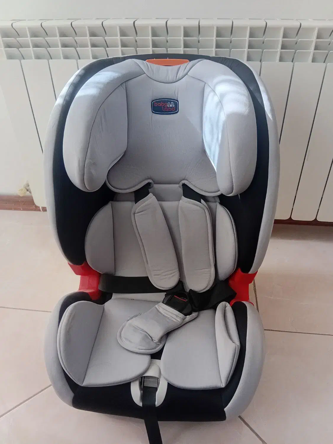 صندلی ماشین کودک نو|اسباب و اثاث بچه|فردیس, منظریه|دیوار