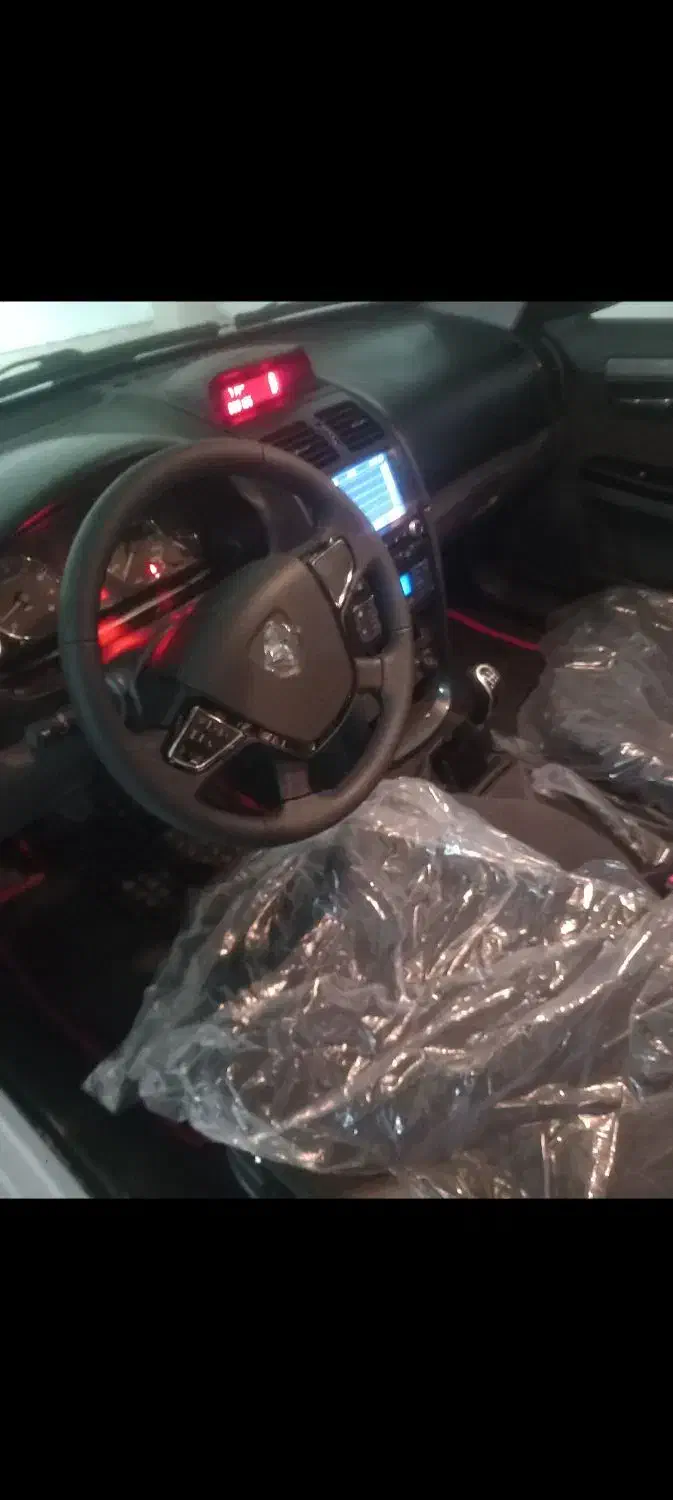 سمندسورن پلاس صفر|خودرو سواری و وانت|اسلامشهر, شهرک قائمیه|دیوار