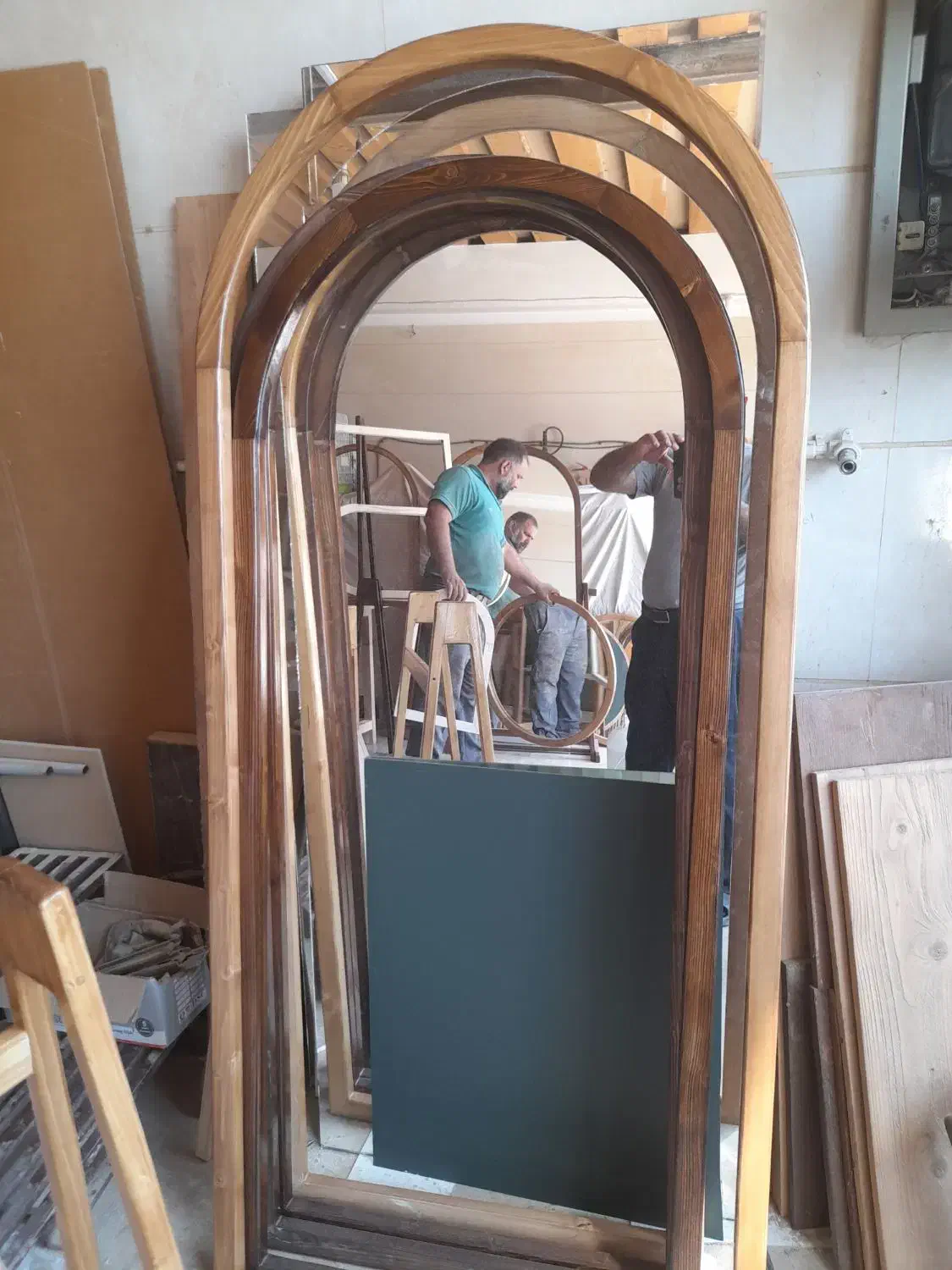 شیشه بری صفری|خدمات پیشه و مهارت|فردیس, فردیس|دیوار