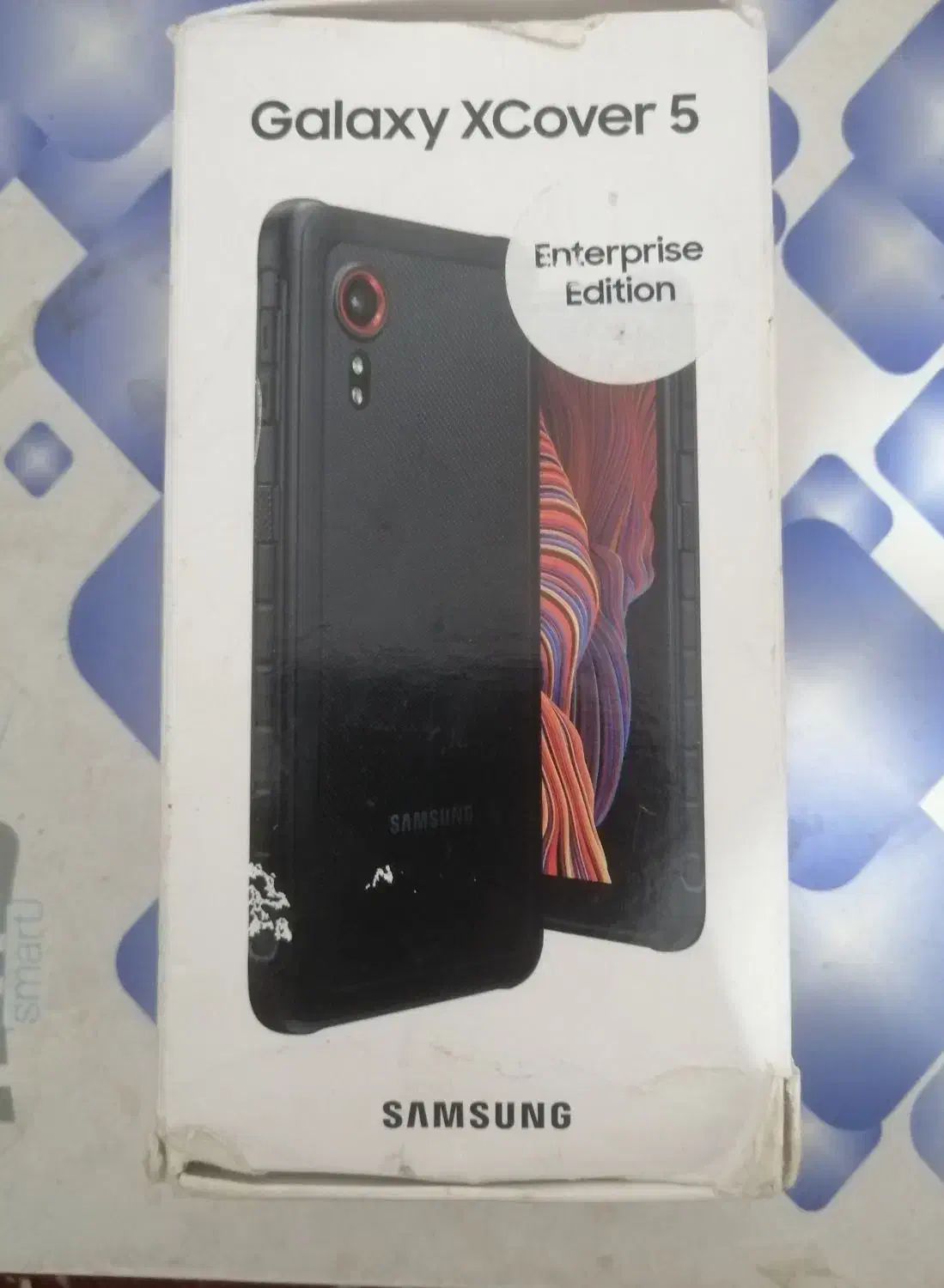 سامسونگ Galaxy Xcover 5|موبایل|مشهد, ثامن|دیوار