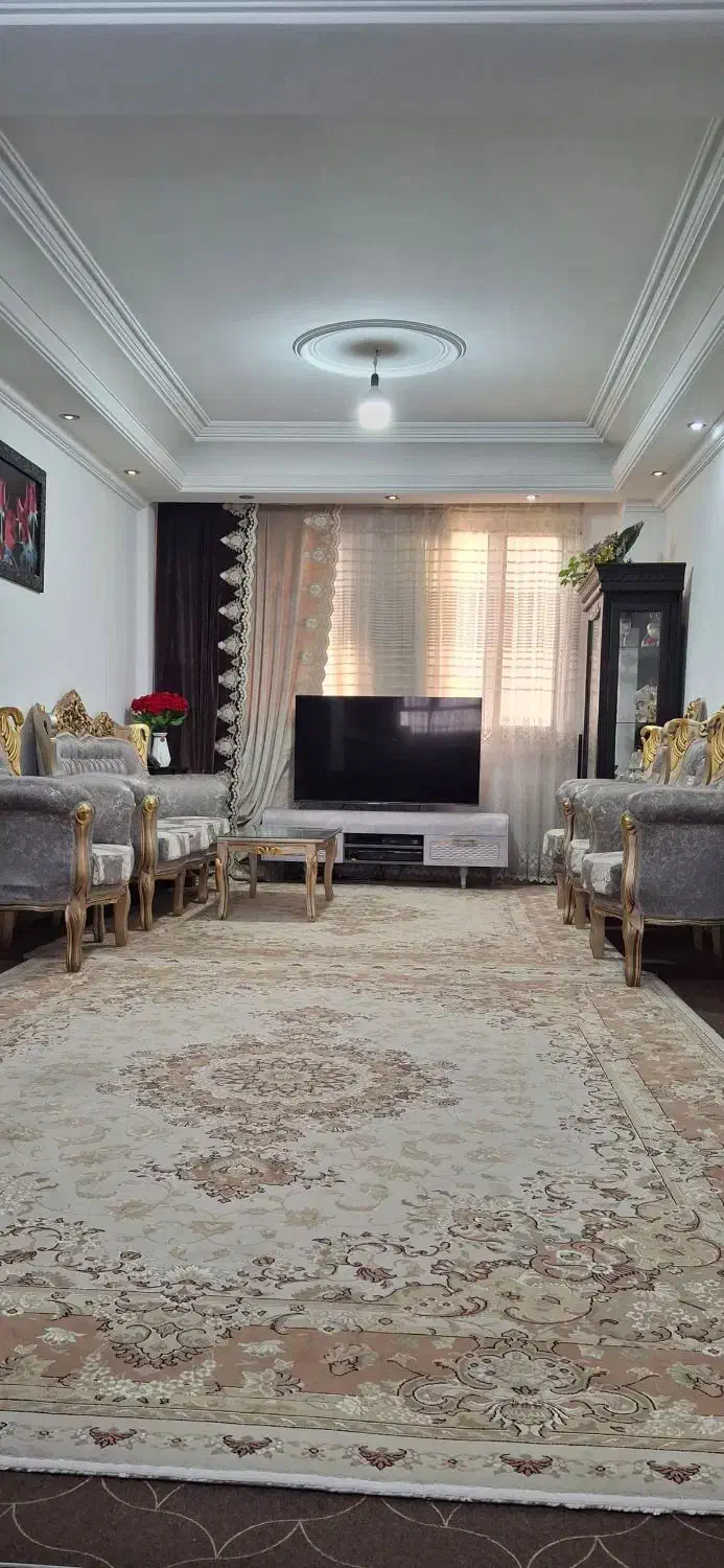 اجاره اپارتمان ۵۸ متری