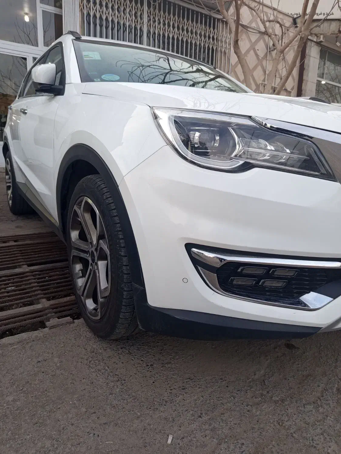 فیدلیتی7نفره|خودرو سواری و وانت|شاهینشهر, گزبرخوار|دیوار