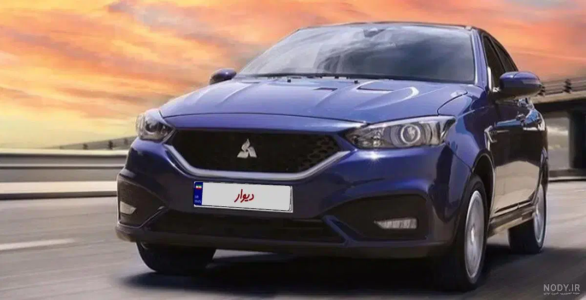 سهند تیپ 2|خودرو سواری و وانت|سهند, |دیوار