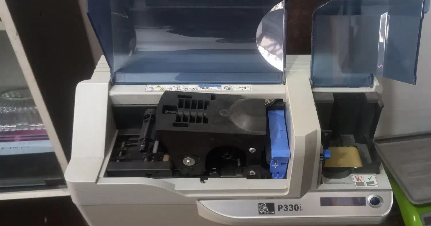 فروش چاپگر انواع کارت|پرینتر، اسکنر، کپی، فکس|تبریز, |دیوار