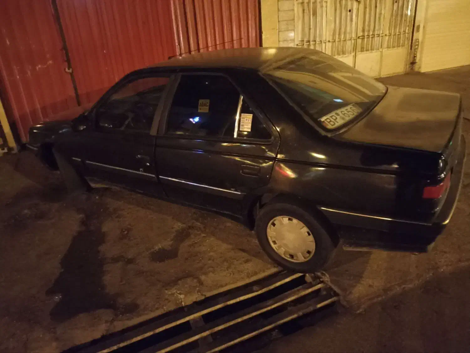 خودرو|خودرو سواری و وانت|زهان, |دیوار