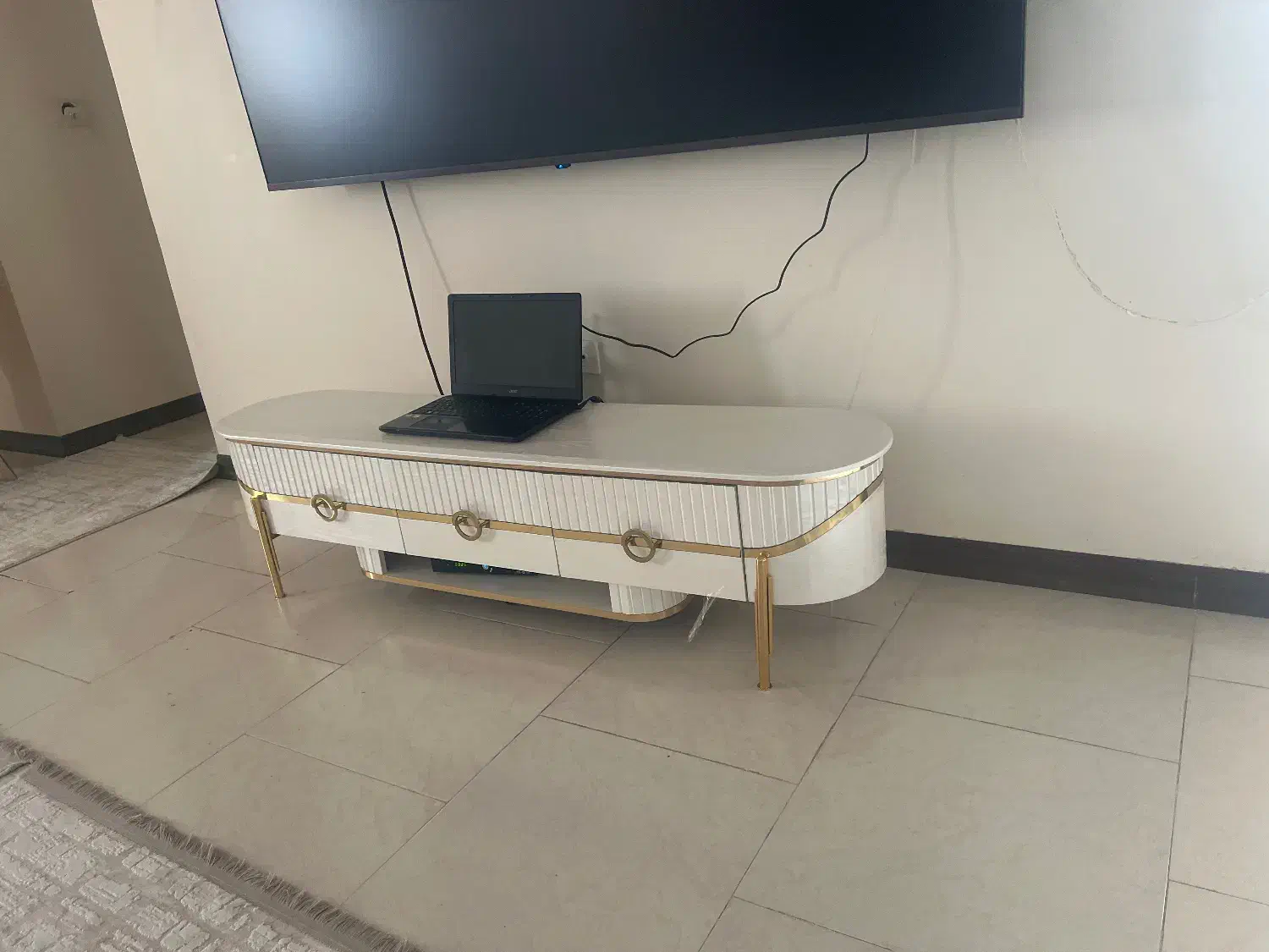 میز تلویزیون|میز تلویزیون|پردیس, فاز ۵|دیوار