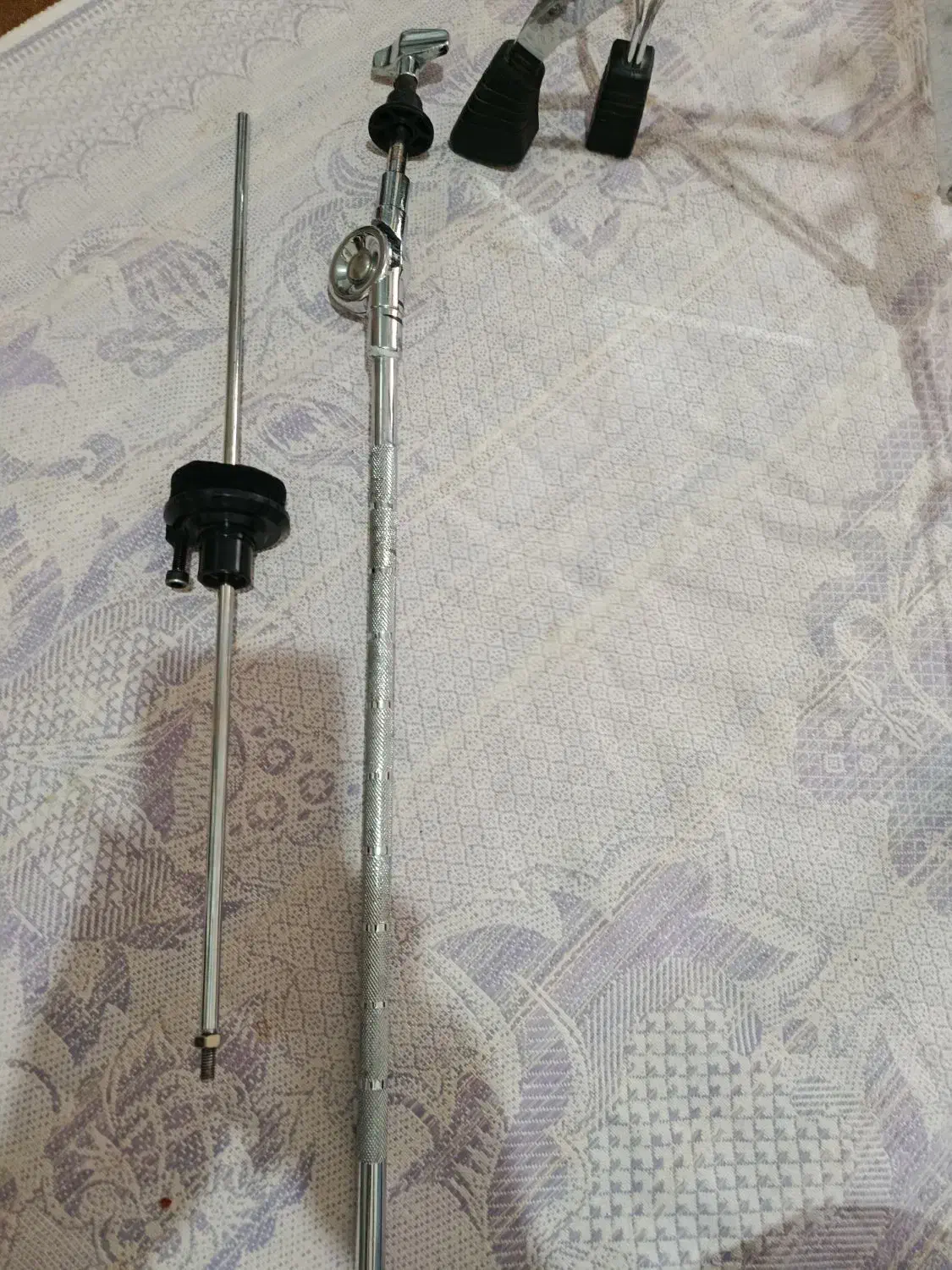 پایه های ساز درامز|درام و پرکاشن|کرج, گوهردشت|دیوار